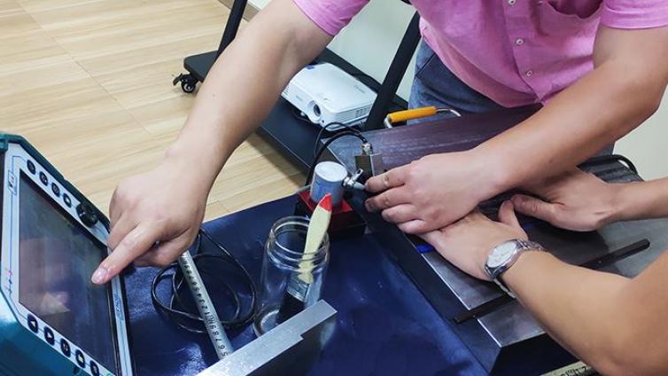 苏州 | 2023年5月欧标EN ISO9712+PED PAUT 2级和3级培训通知