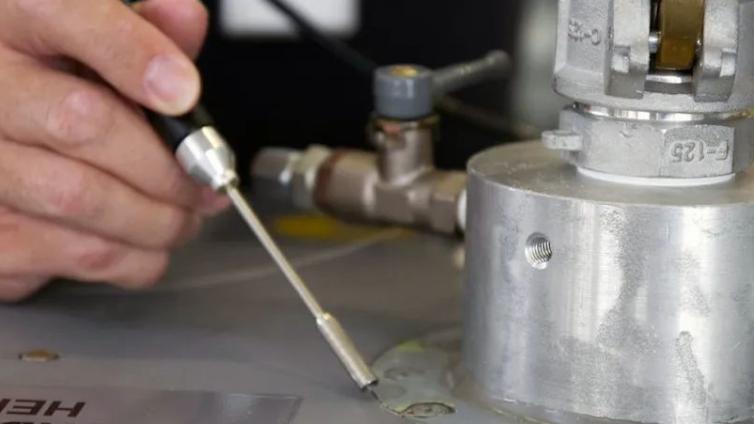 上海 | 2023年6月欧标EN ISO9712 LT(示踪气体法泄漏检测)2/3 级培训通知