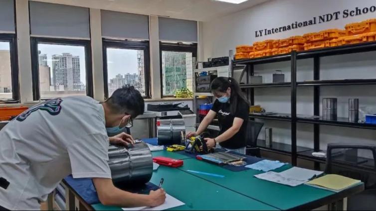 珠海 | 2023年7月欧标EN ISO9712+PED MT/PT/UT/RT 2级和3级培训通知