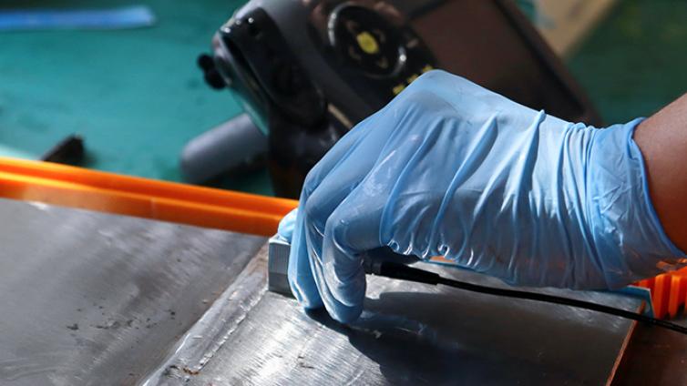 2025年9月欧标EN ISO9712+PED MT&amp;UT 无损检测人员培训计划